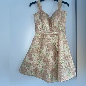 Beautiful Dress for Prom, Weddings, and Celebrations🥳
